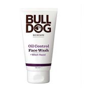 Bulldog Oil Control Face Wash cleansing gel for the face 150 ml