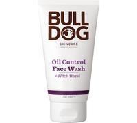 Bulldog Skincare Oil Control Face Wash for Men, Men's 150 ml (Pack of 1)