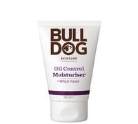 Bulldog Skincare For Men Oil Control Moisturiser 100Ml
