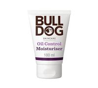 Bulldog Skincare For Men Oil Control Moisturiser 100Ml