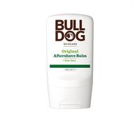 BULLDOG SKINCARE - Original After Shave Balm For Men | Soothes & Moisurises | 100 ml