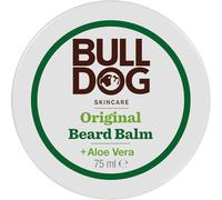 Bulldog Skincare Original Beard Balm 75g - 75 ml (Pack of 1),