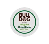 BULLDOG SKINCARE Original Beard Balm, For Condition & Light Hold, For All Be...
