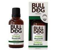 Bulldog Original Beard Oil beard oil 30 ml