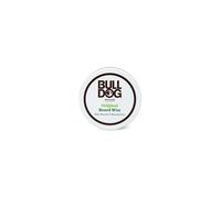 BULLDOG Skincare - Original Beard Wax for Men, Style Beards & Moustaches, 50g