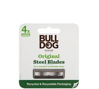 Bulldog Skincare Bulldog Original Blades 4 Pack