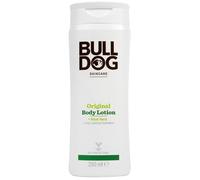 Bulldog Skincare Original Body Lotion 250ml