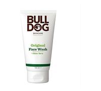 Bulldog Skincare Original Face Wash for Men, Men's Face Cleanser, 150ml