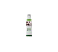 BULLDOG SKINCARE - Original Foaming Shave Gel | Smooth and conditioning | 200 ml