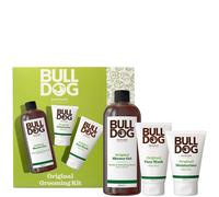 Bulldog Skincare Original Grooming Kit
