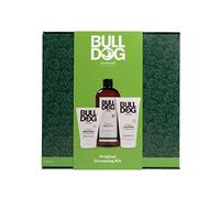 BULLDOG Skincare - Original Grooming Kit, Green
