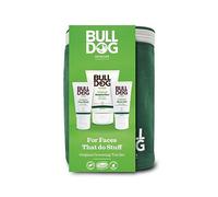 Bulldog Skincare Original Grooming Trio Men's Giftset