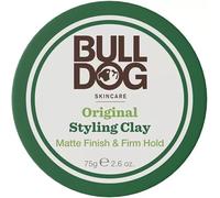 Bulldog Skincare Original Hair Styling Clay Firm Hold Matte Finish
