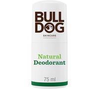 Bulldog Skincare Original Men's Deodorant Stick, Herbal 75 ml (Pack of 1)