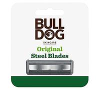 Bulldog Skincare Bulldog Original Blades 4 Pack