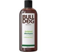 Bulldog Skincare - Original Shampoo 300ml - Shampoo for Men - For All Hair Types