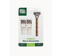 Bulldog Skincare Original Shave Essentials 179g