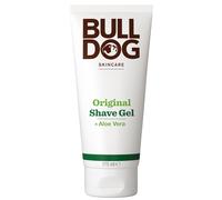 Bulldog Skincare Bulldog Original Shave Gel 175ml