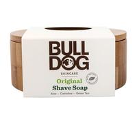 Bulldog Original Bowl Soap bar soap for shaving 100 g