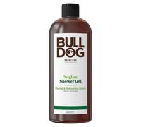 Bulldog Skincare Original Shower Gel 500ml