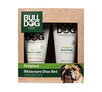 Bulldog Skincare Original Skincare Duo Set