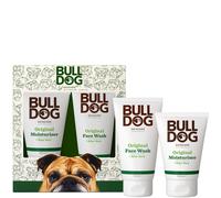Bulldog Skincare Original Skincare Duo Set