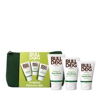 Bulldog Skincare Original Skincare Kit For Men