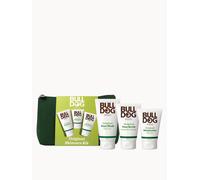 Bulldog Skincare Original Skincare Kit For Men