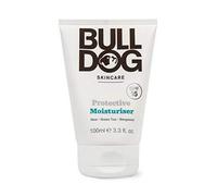 BULLDOG Skincare - Protective Moisturiser for Men 100ml SPF 15