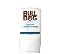 Bulldog Sensitive Aftershave Balm aftershave balm with aloe vera 100 ml