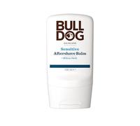 Bulldog Sensitive Aftershave Balm aftershave balm with aloe vera 100 ml