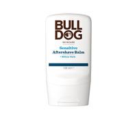 BULLDOG Skincare Sensitive After Shave Balm for Men Hydrates & Soothes 100 ml