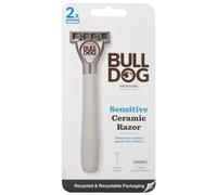 Bulldog Skincare Sensitive Ceramic Razor