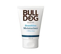 Bulldog Sensitive Moisturizer moisturising cream for face 100 ml