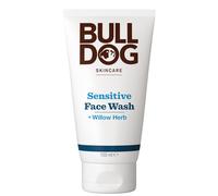 Bulldog Sensitive Face Wash 150ml