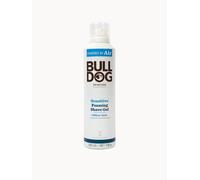 BULLDOG SKINCARE - Sensitive Foaming Shave Gel | Smooth and conditioning | 200 ml