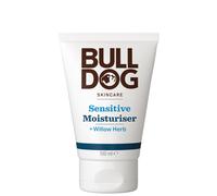 Bulldog Skincare Sensitive Moisturiser 100ml