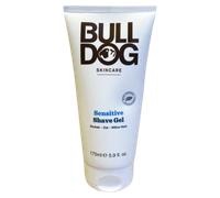 Bulldog Skincare Sensitive Shave Gel - 175 ml