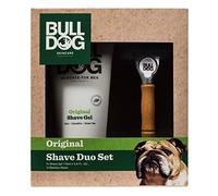 Bulldog Skincare Shave Duo
