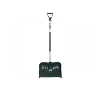 Bulldog SNOW8 Aluminium Handle Snow Shovel