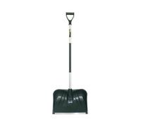 Bulldog SNOW8 Aluminium Handle Snow Shovel