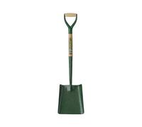 Bulldog Solid Socket Square No.2 Myd Shovel 5Sm2Myd