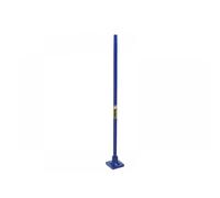 Bulldog SP10S Steel Handle Square Punner 4.5Kg (10 Lb)