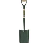 Bulldog 5TM2MYD Taper Shovel No.2 28In Myd 5Tm2Myd