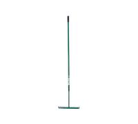 Bulldog Btrm Tarmac Rake All Metal 16T