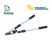 Bulldog BD3113TW Bd3113Tw Evergreen Extending Bypass Loppers