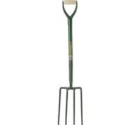 Bulldog 5TFAM 5Tfam Trenching Fork Metal Myd