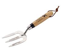Bulldog Va-Pghf Pedigree Stainless Steel V&a Hand Fork Bulvapghf