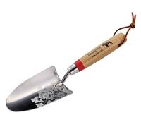 Bulldog Va-Pght Pedigree Stainless Steel V&a Hand Trowel Bulvapght