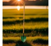 BULLDOG WEST COUNTRY SHOVEL 54 HANDLE 2309105470